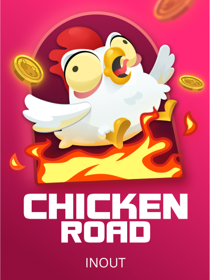 CHICKEN ROAD 2