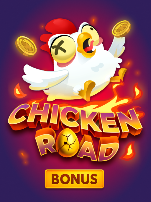 CHICKEN ROAD BONUS