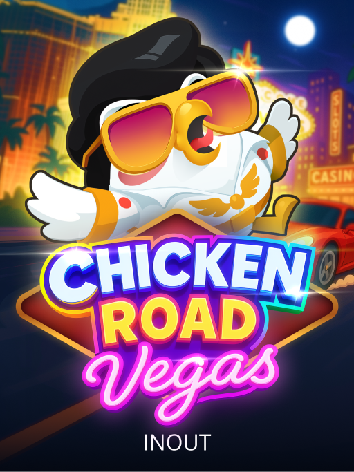 CHICKEN ROAD VEGAS