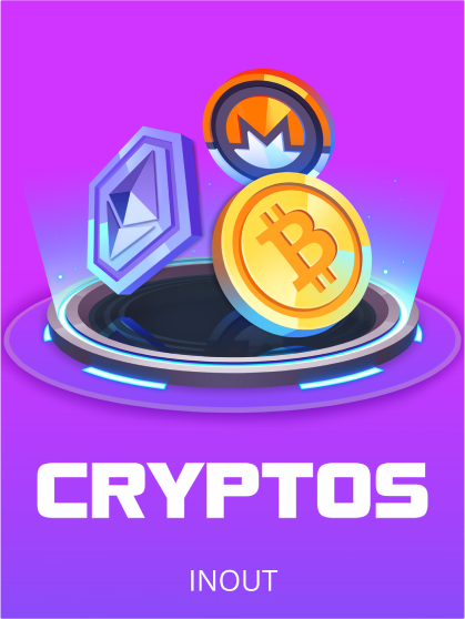 CRYPTOS