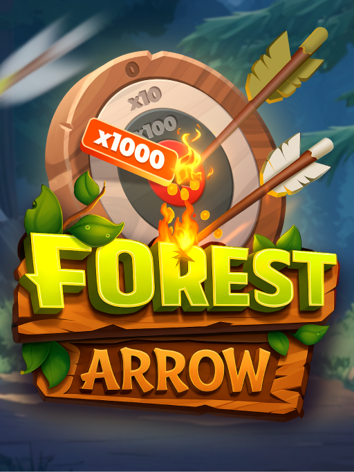 FOREST ARROW