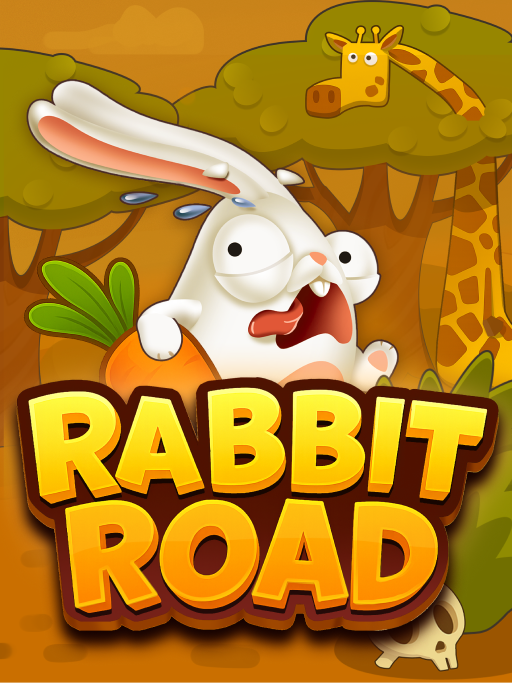 RABBIT ROAD
